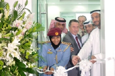 Insurance House Opens New Branch in Mahwi