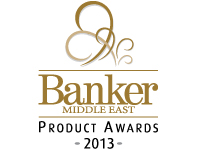 Insurance House Awarded by Banker Middle East Product Awards 2013 for Best Motor Insurance Product