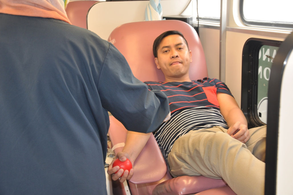 Blood Donation 23