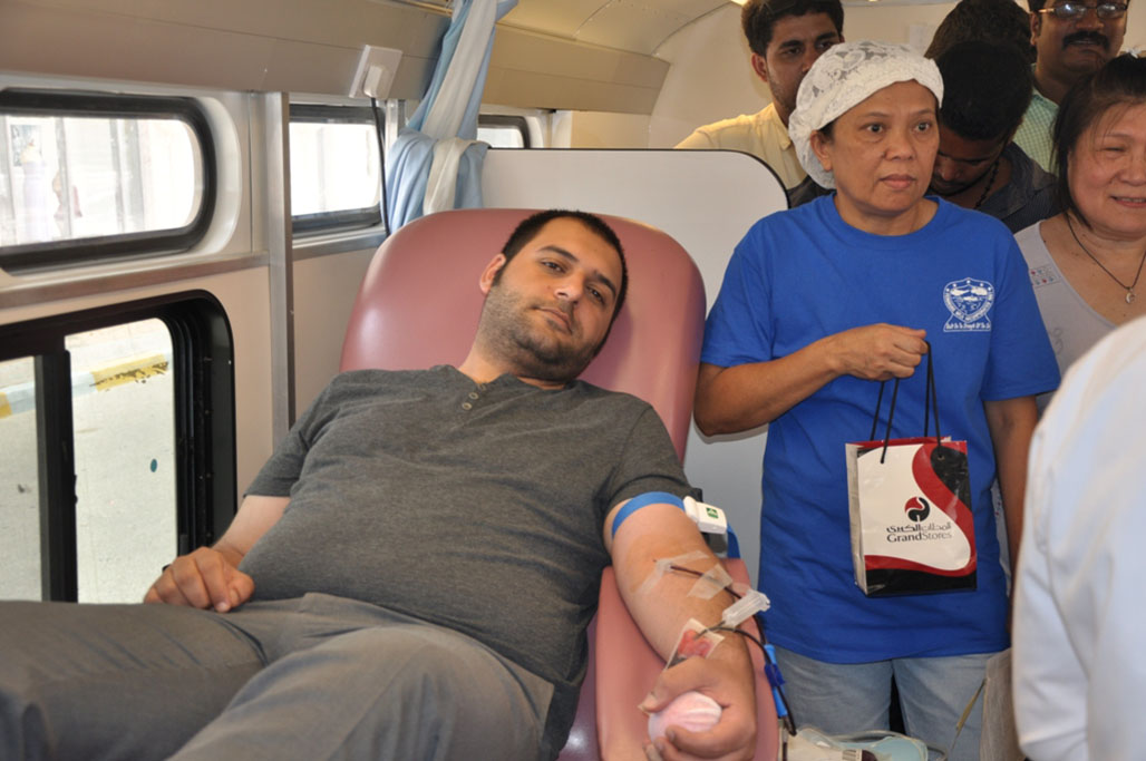 Blood Donation 33