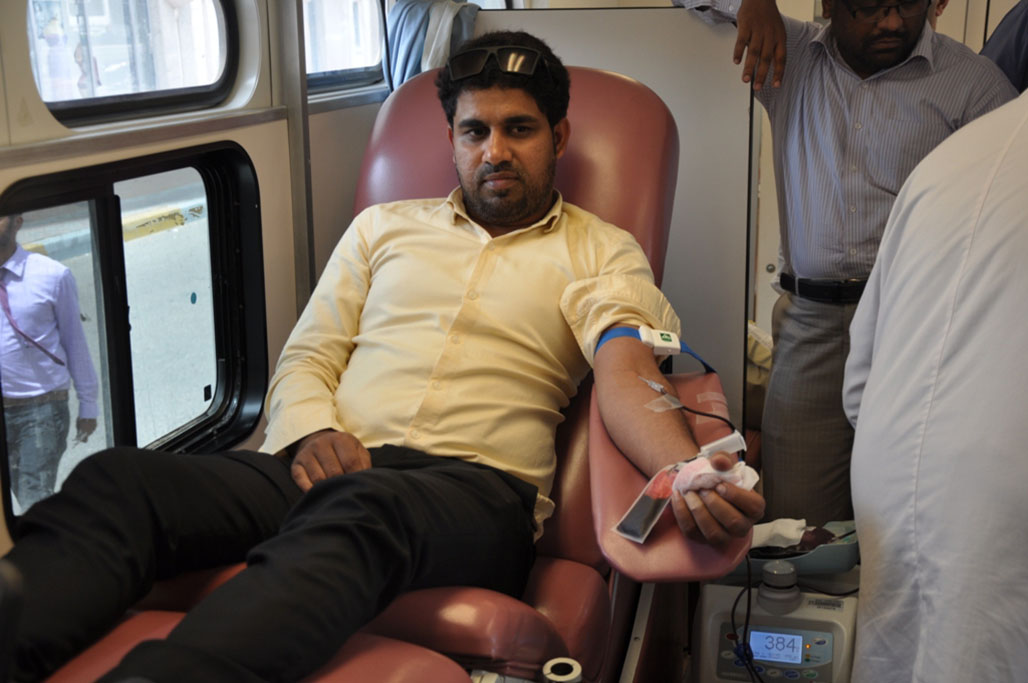 Blood Donation 39