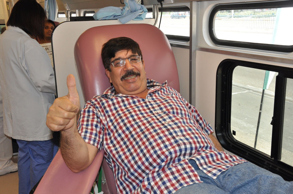 Blood Donation Abu Dhabi 05