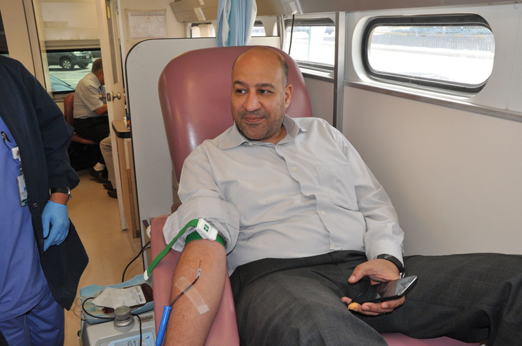 Blood Donation Abu Dhabi 21