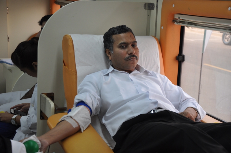 Blood Donation Dubai 02