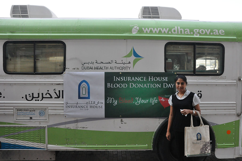 Blood Donation Dubai 02