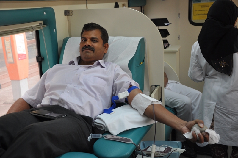 Blood Donation Dubai 04