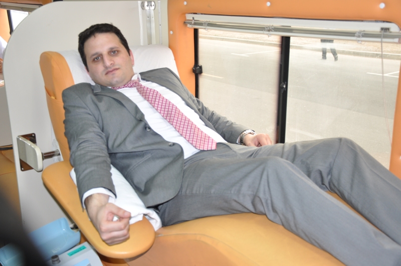Blood Donation Dubai 06