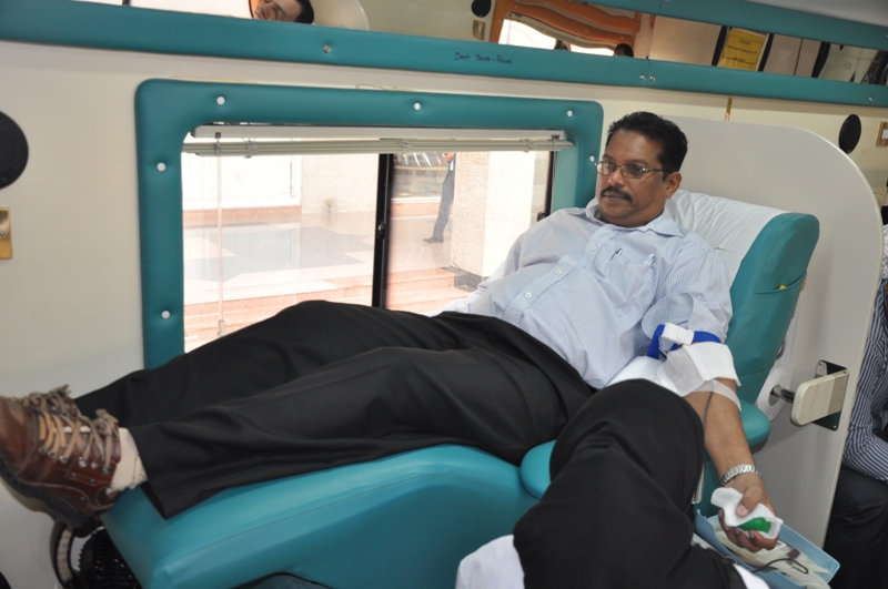 Blood Donation Dubai 12