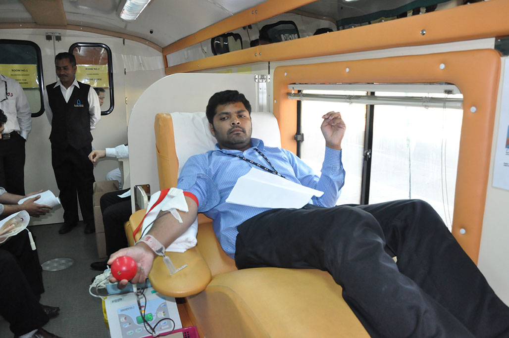 Blood Donation Dubai 12