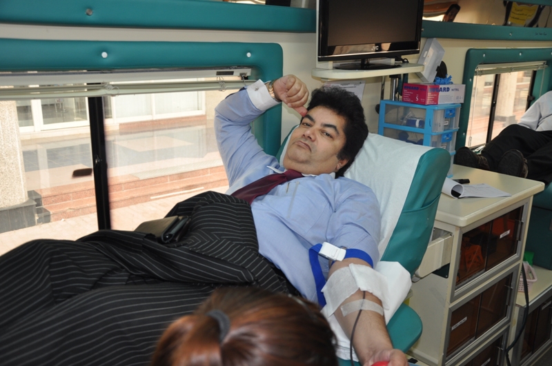 Blood Donation Dubai 13