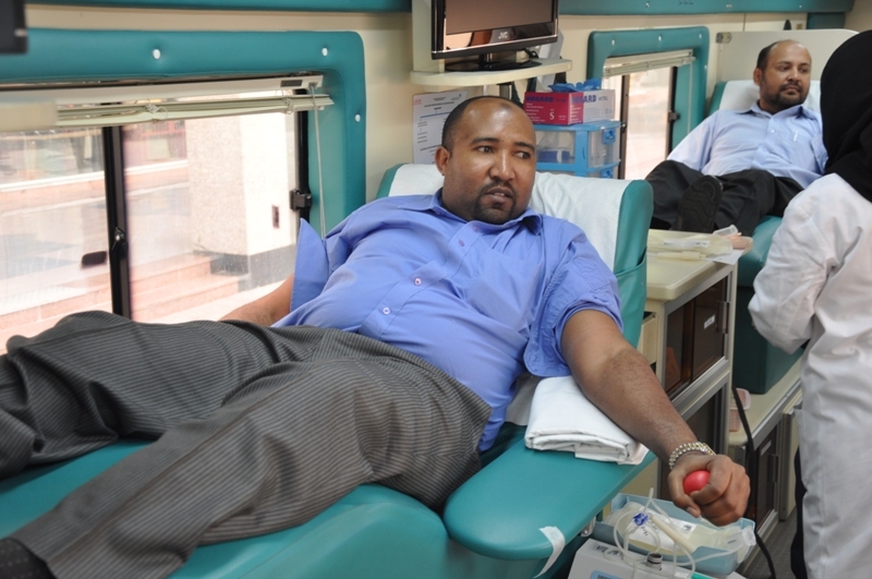 Blood Donation Dubai 17
