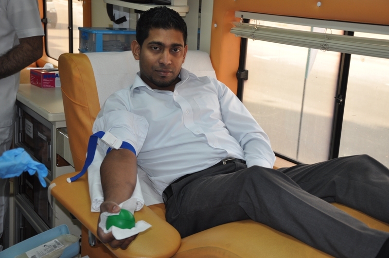 Blood Donation Dubai 19