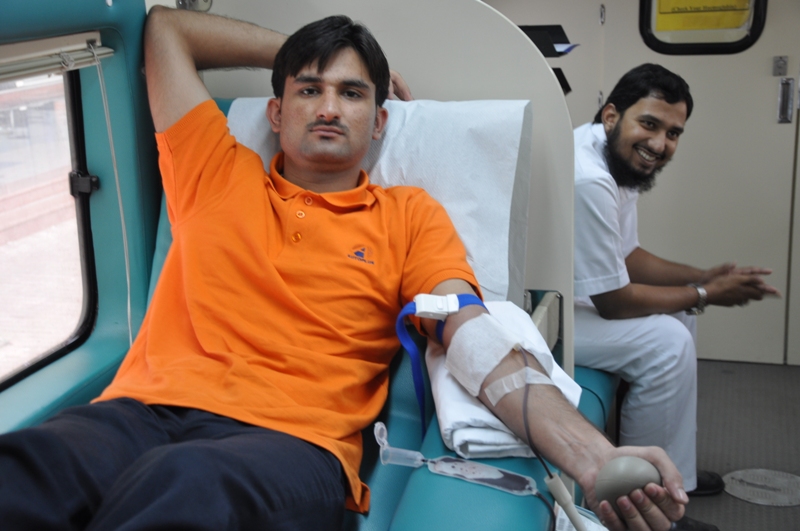 Blood Donation Dubai 20