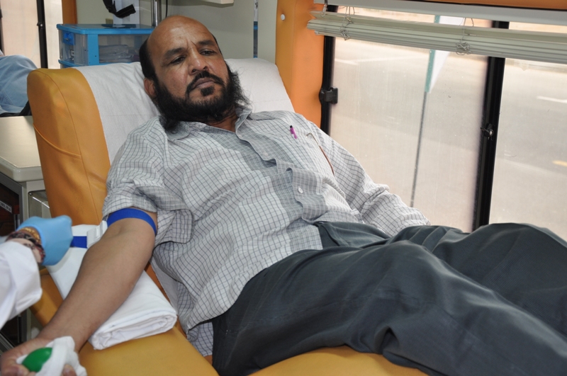 Blood Donation Dubai 22