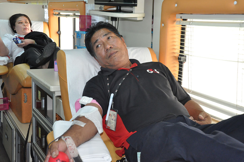Blood Donation Dubai 29