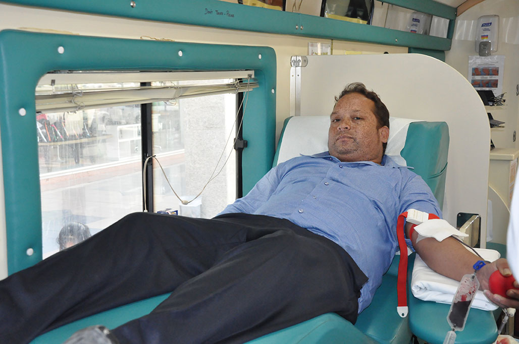 Blood Donation Dubai 31