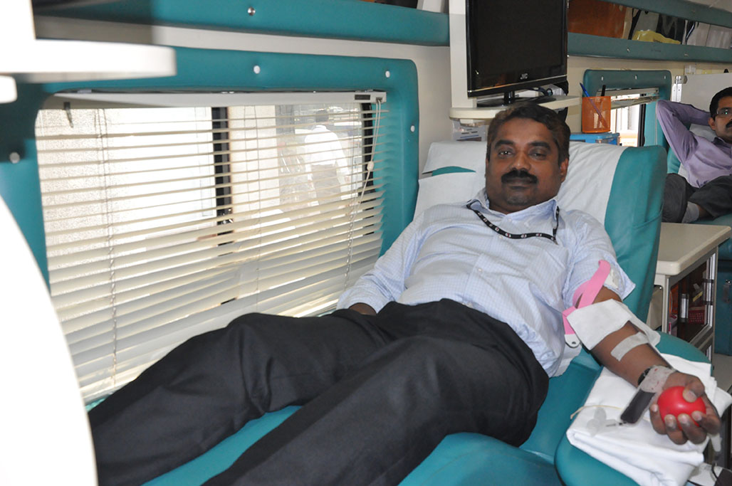 Blood Donation Dubai 39