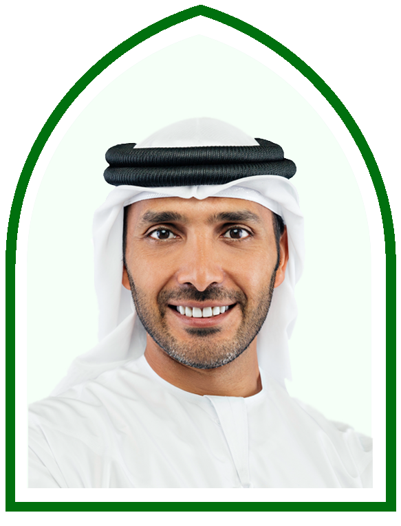 Mr. Khaled Abdulla Alqubaisi