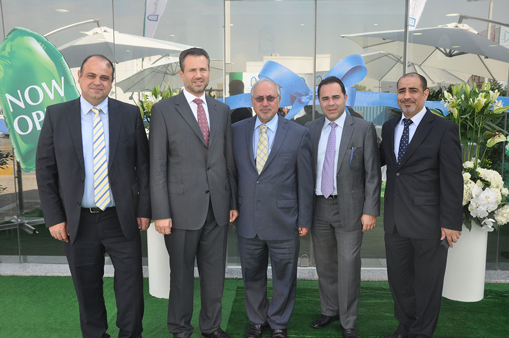 Mussafah Branch Opening 02