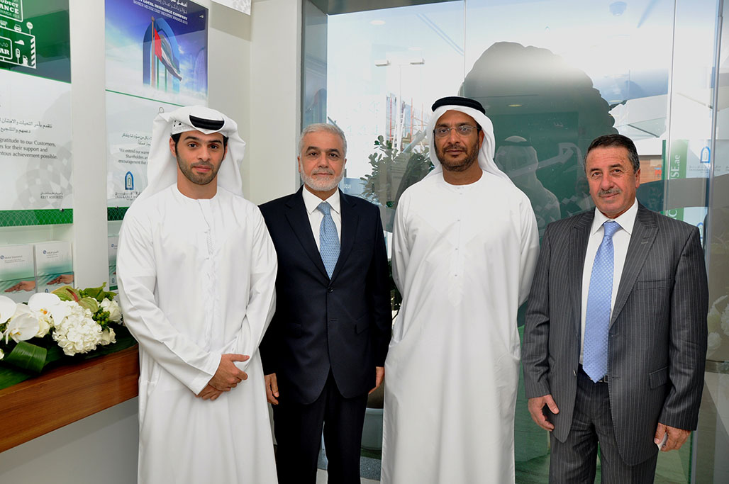 Mussafah Branch Opening 03