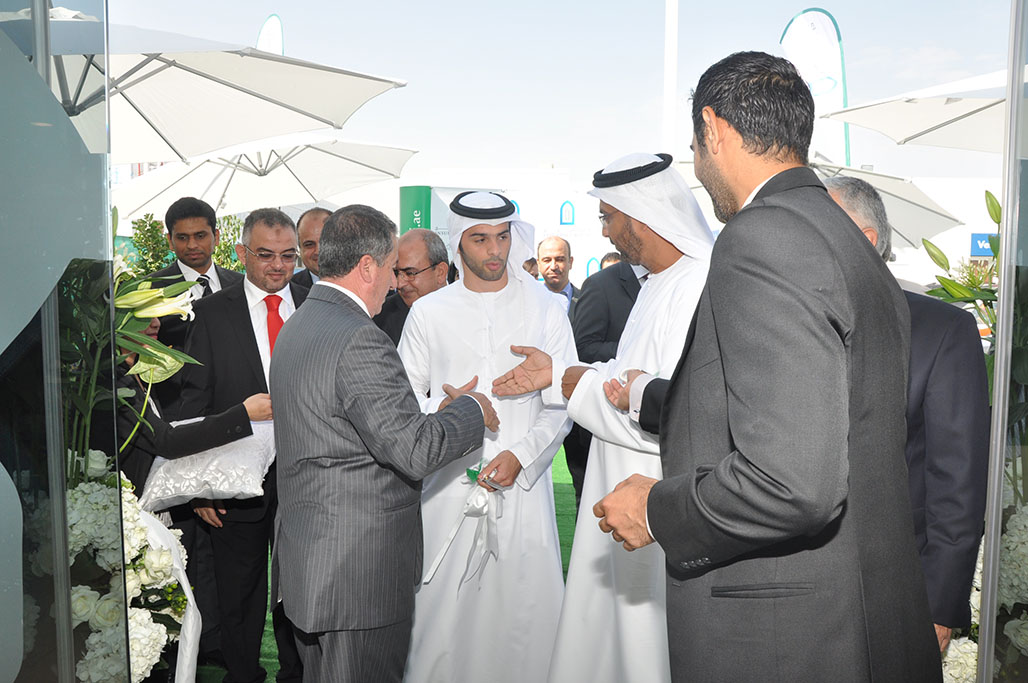 Mussafah Branch Opening 04
