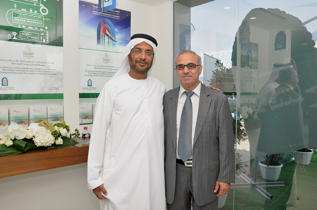 Mussafah Branch Opening 05