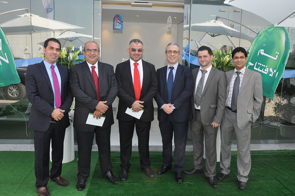 Mussafah Branch Opening 10