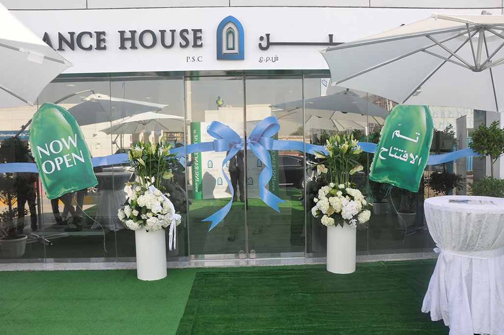 Mussafah Branch Opening 12