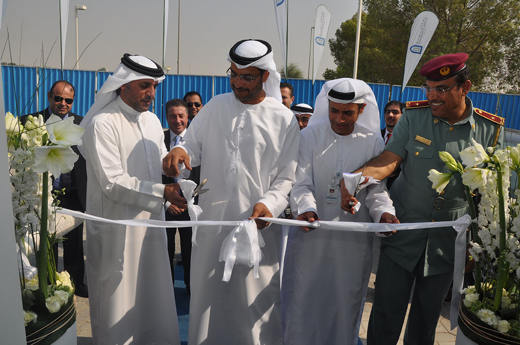 Samha Branch Opening 02