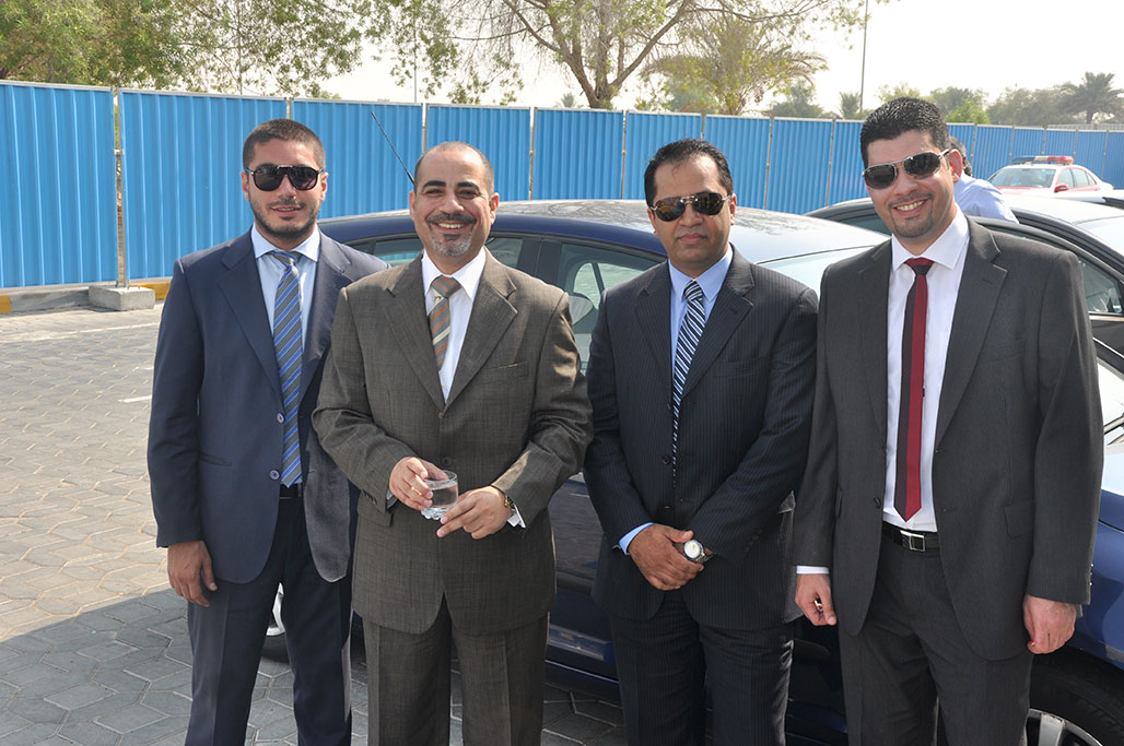 Samha Branch Opening 03