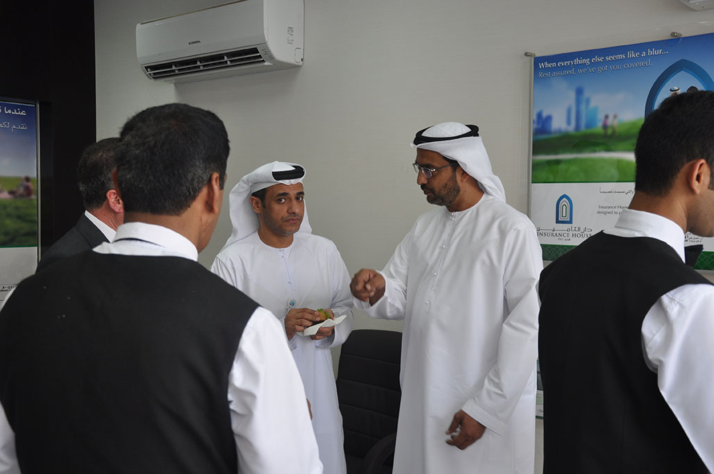 Samha Branch Opening 04