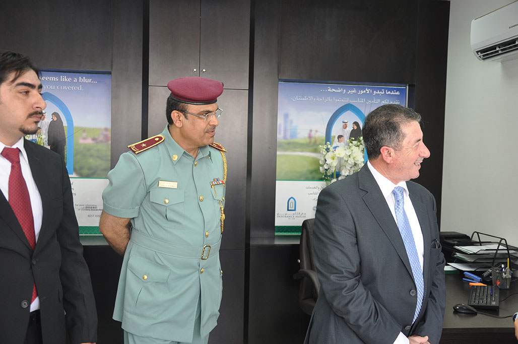 Samha Branch Opening 05