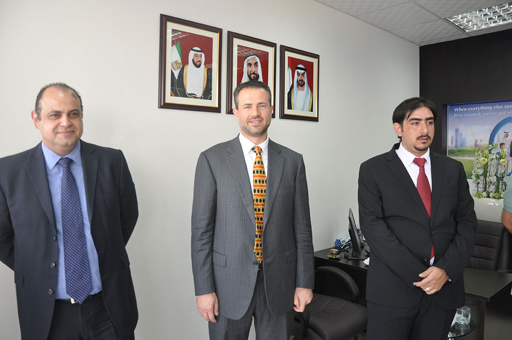 Samha Branch Opening 06