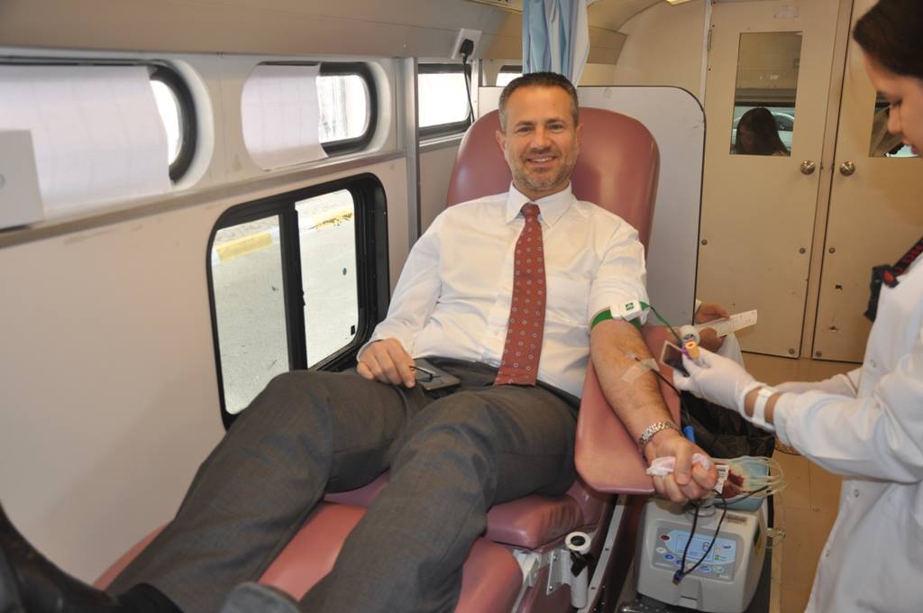 Blood Donation Day - Abu Dhabi 2016 - Img_02