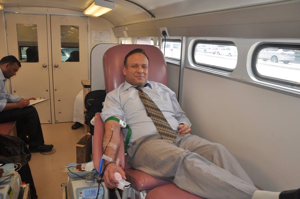 Blood Donation Day - Abu Dhabi 2016 - Img_23
