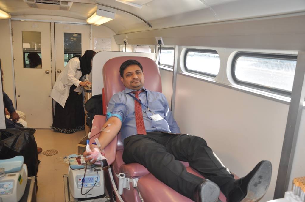 Blood Donation Day - Abu Dhabi 2016 - Img_30