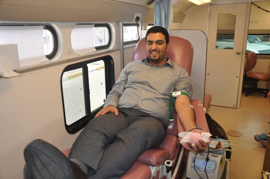 Blood Donation Day - Abu Dhabi 2016 - Img_08