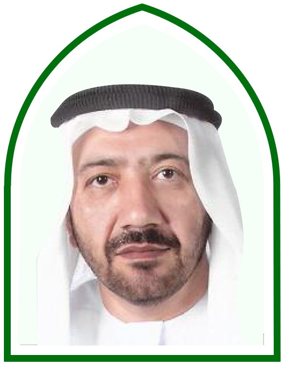 Mr. Abdulmajeed Ismail Ali Abdulrahim Alfahim