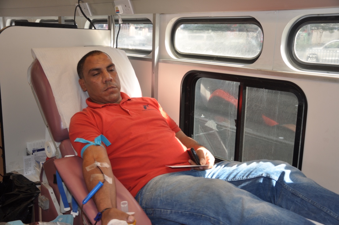 Blood Donation Abu Dhabi 2016- 015