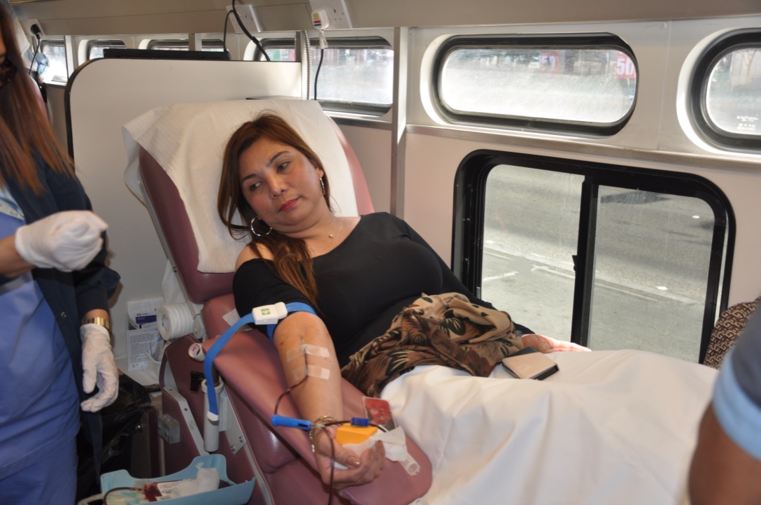Blood Donation Abu Dhabi 2016- 024