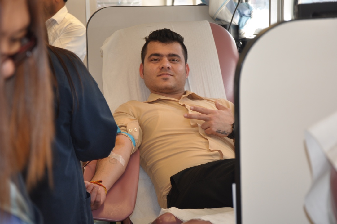 Blood Donation Abu Dhabi 2016- 025