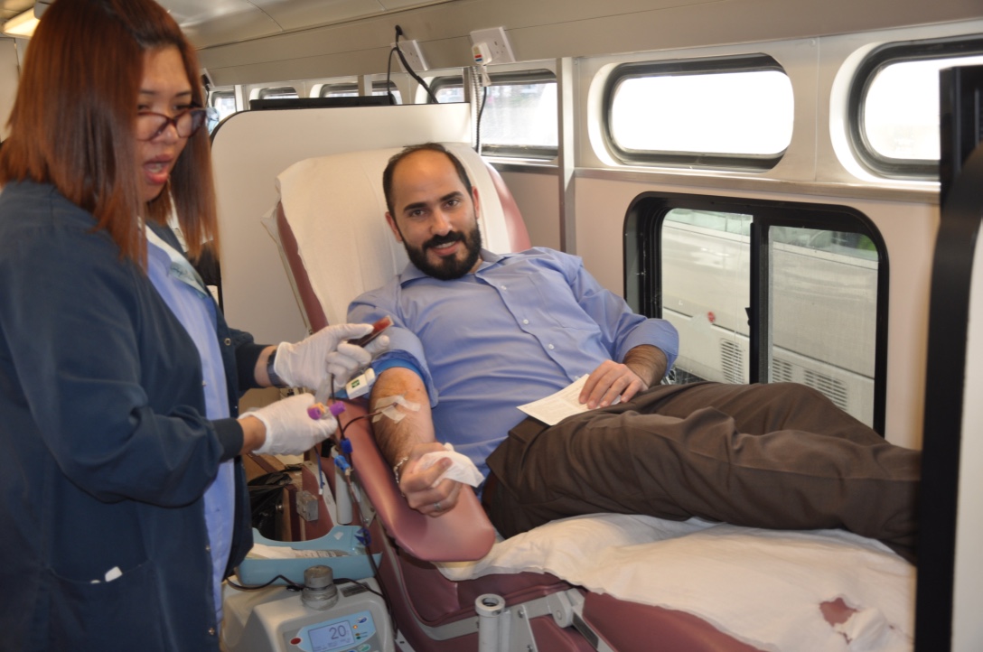 Blood Donation Abu Dhabi 2016- 026