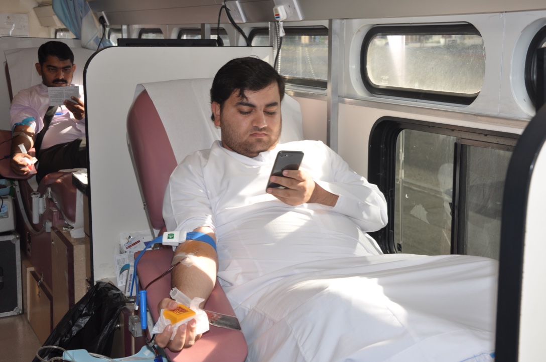 Blood Donation Abu Dhabi 2016- 029
