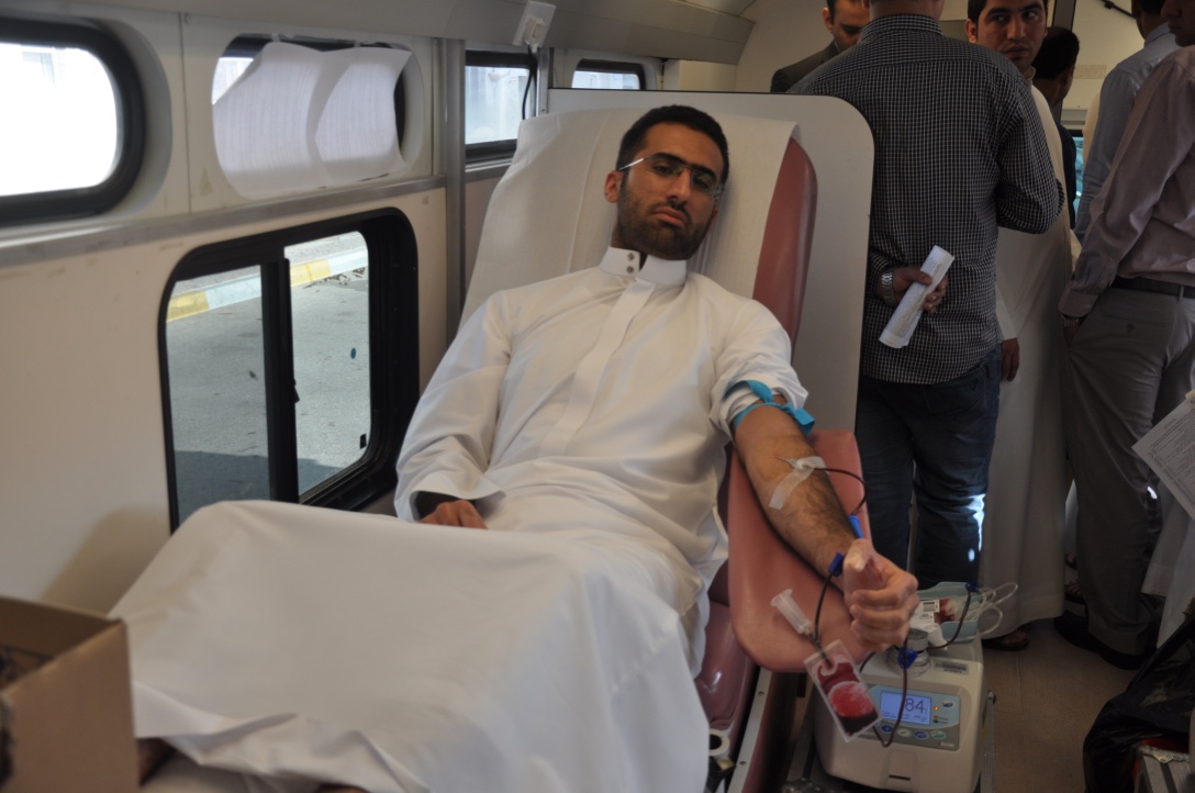 Blood Donation Abu Dhabi 2016- 031