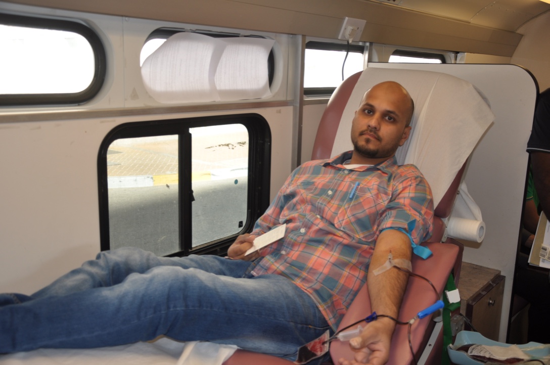 Blood Donation Abu Dhabi 2016- 040