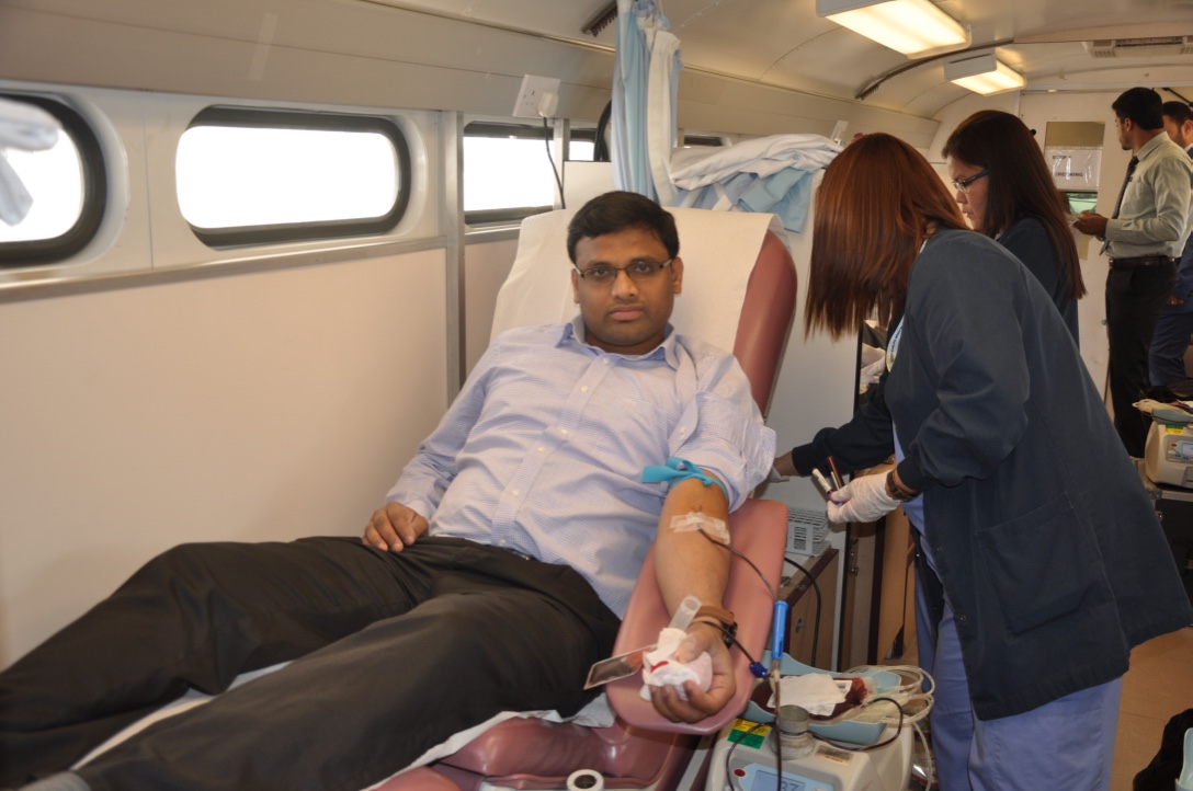 Blood Donation Abu Dhabi 2016- 045