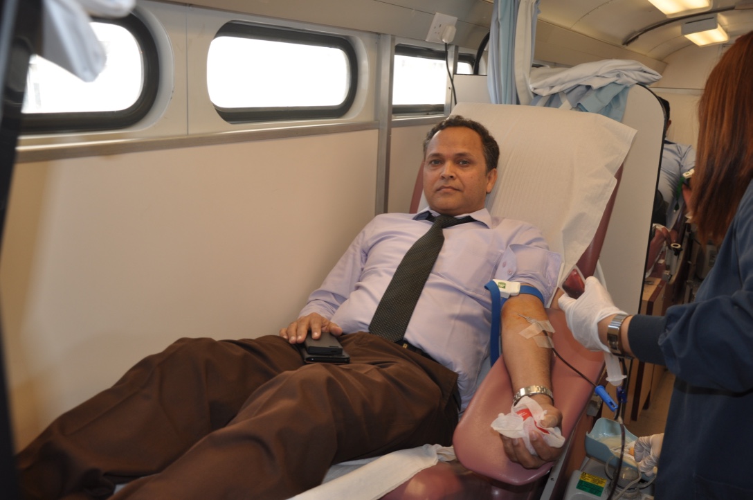 Blood Donation Abu Dhabi 2016- 047
