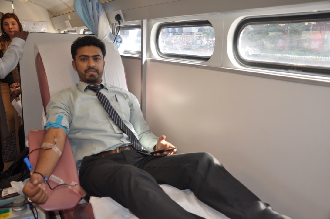 Blood Donation Abu Dhabi 2016- 051