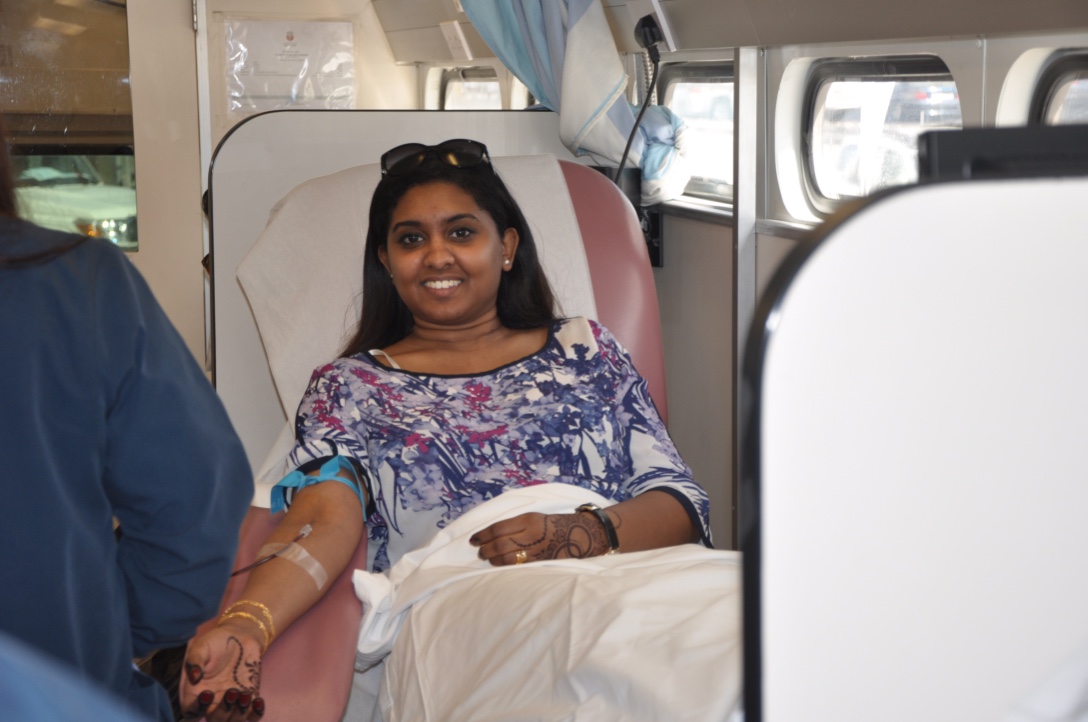 Blood Donation Abu Dhabi 2016- 055