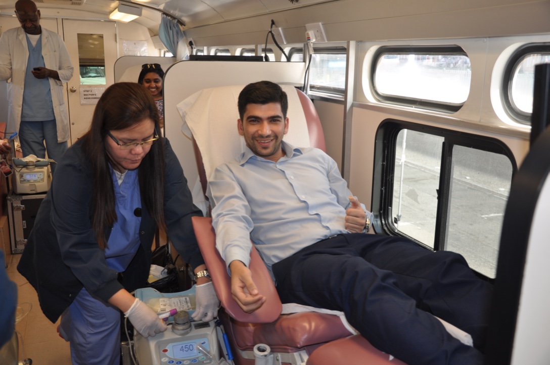 Blood Donation Abu Dhabi 2016- 057